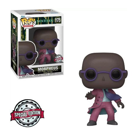 Morpheus - La Matrice #1175 (Édition spéciale)