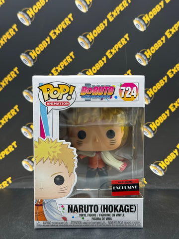 Naruto Hokage #724 - AAA Anime - Boruto : Naruto Next Generations