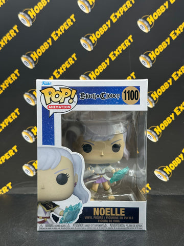 Noelle #1100 - Black Clover