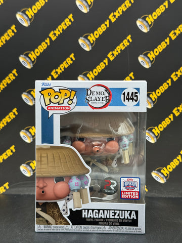Haganezuka #1445 - Funkon London 2024 - Demon Slayer