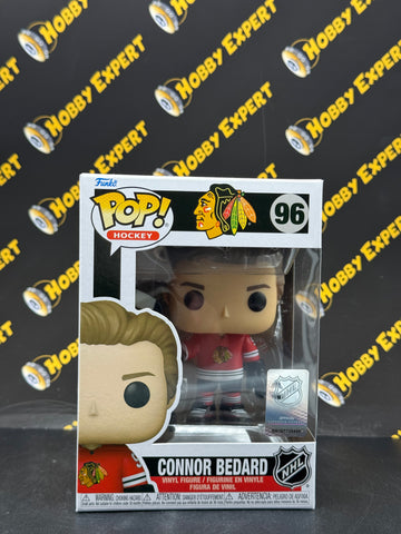 Connor Bedard #96 - Chicago Blackhawks