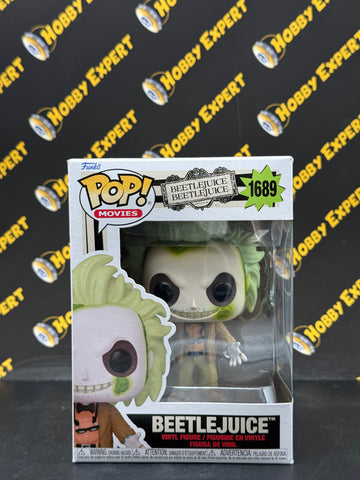 Beetlejuice #1689 - Beetlejuice