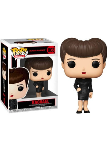 Rachael - Blade Runner #1033