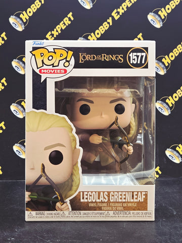 Legolas Greenleaf #1577 - Lord Of The Rings