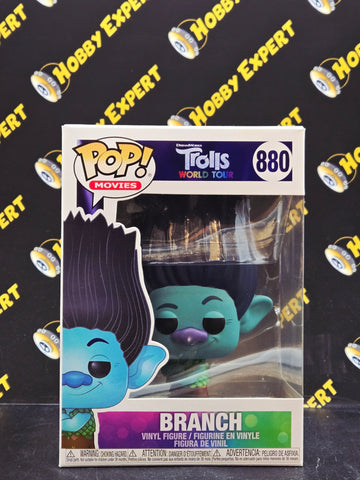 Branch #880 - Trolls World Tour