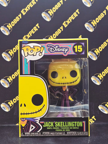 Jack Skellington #15 - Disney The Nightmare Before Christmas
