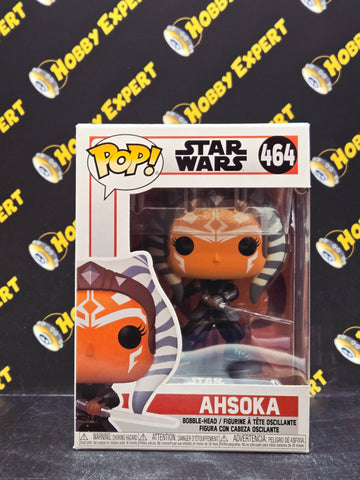 Ahsoka #464 - Star Wars