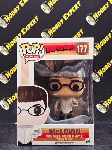 McLovin #177 - Superbad