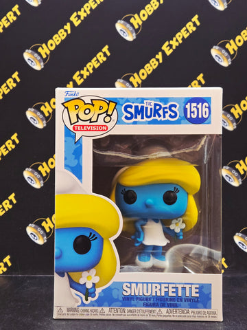 Smurfette #1516 - The Smurfs