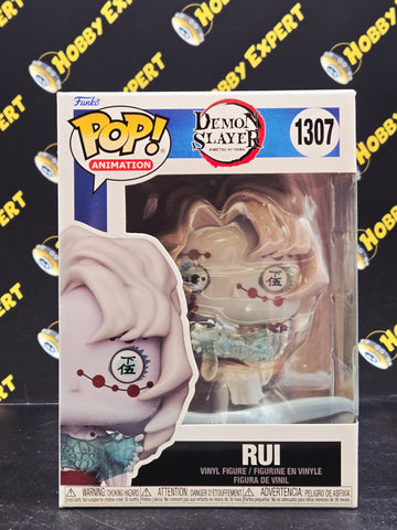 Rui #1307 - Demon Slayer