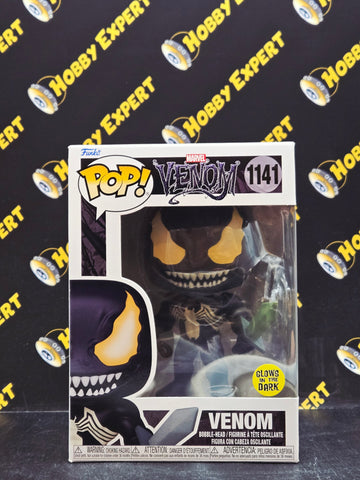 Venom #1141 - Glows In The Dark - Venom