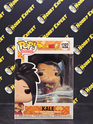 Kale #1282 - Dragonball Super