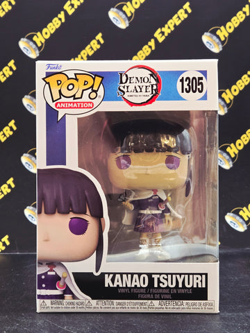 Kanao Tsuyuri #1305 - Demon Slayer
