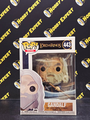 Gandalf #443 - The Lord Of The Rings