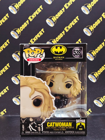 Catwoman #528 - Batman Returns