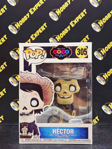 Hector #305 - Disney Coco