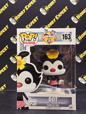 Dot #163 - Animaniacs