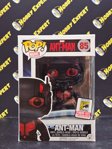 Ant-Man #85 - 2015 San Diego Comic Con - Ant-Man