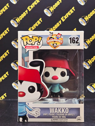 Wakko #162 - Animaniacs
