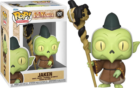 Jaken - InuYasha #1297