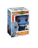 Mr. Freeze - DC Batman Classic TV Series
