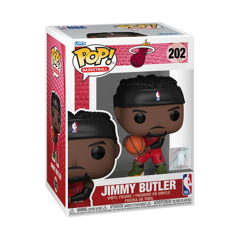 Jimmy Butler - NBA Miami Heat