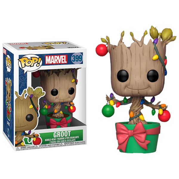 Groot - Marvel