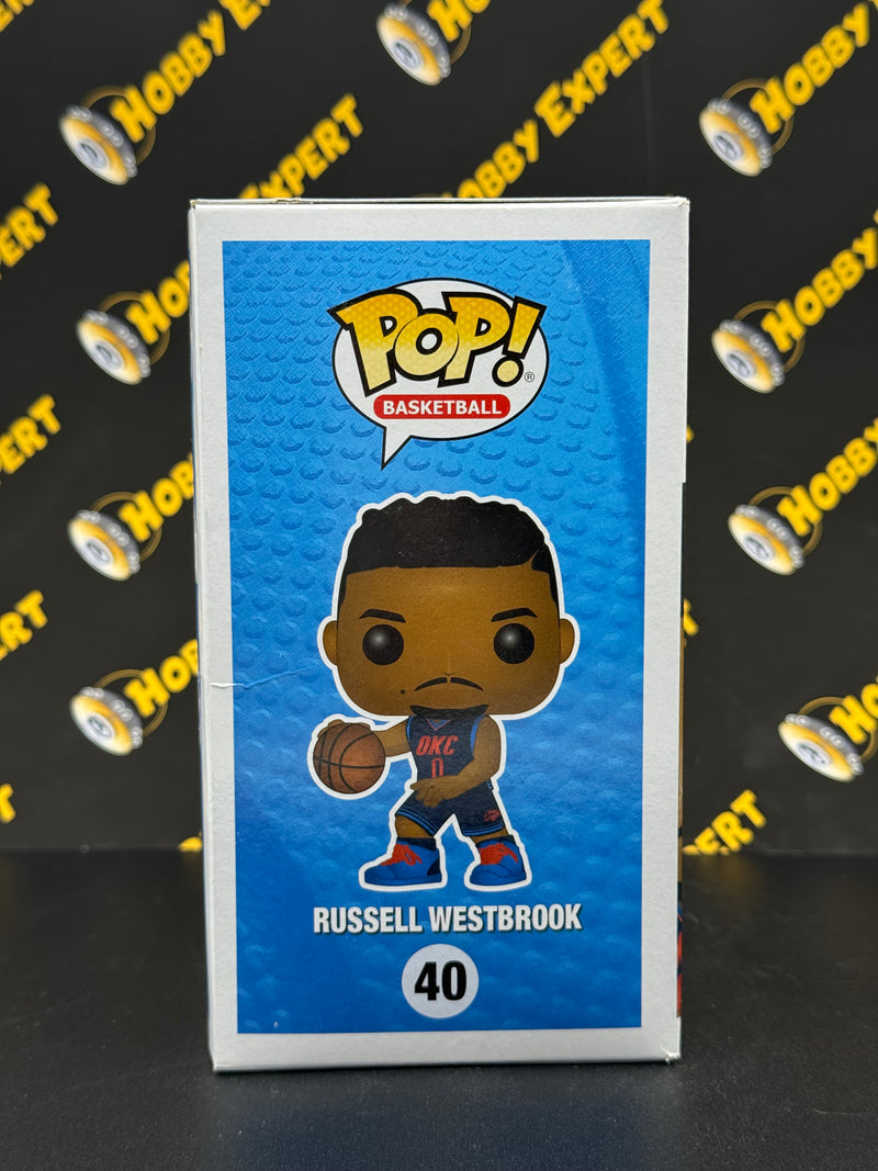 Russell Westbrook