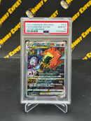 Charizard VSTAR