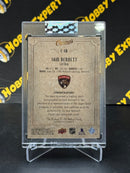 Sam Bennett Champ's Auto 13/25 - Florida Panthers 2021-22 Clear Cut Hockey