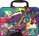 Collector Chest Tin - Fall 2025
