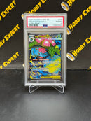 Mega Venusaur ex