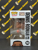 Dennis Rodman NBA All-Star 1992