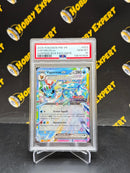 Vaporeon ex