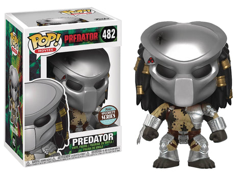 Predator - Predator #482 (Specialty Series)