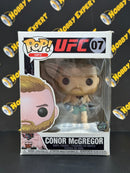 Conor McGregor