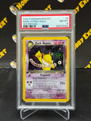 Dark Hypno Holo