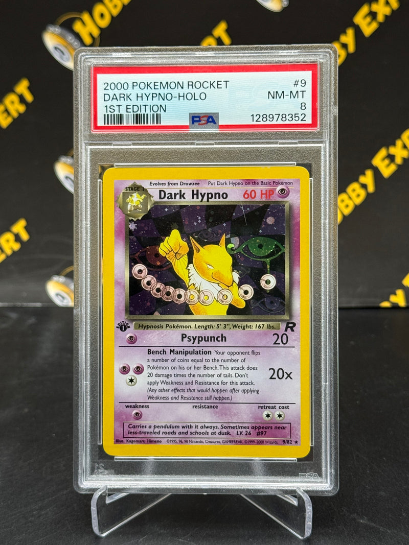 Dark Hypno Holo