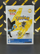 Luxray