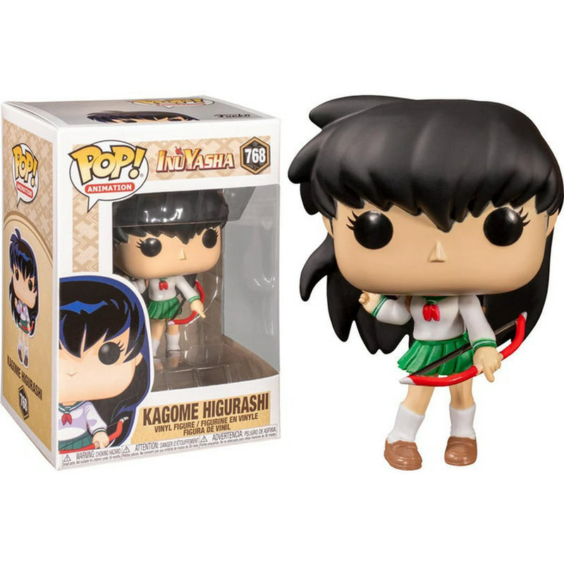 Kagome Higurashi