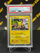 Pikachu Holo
