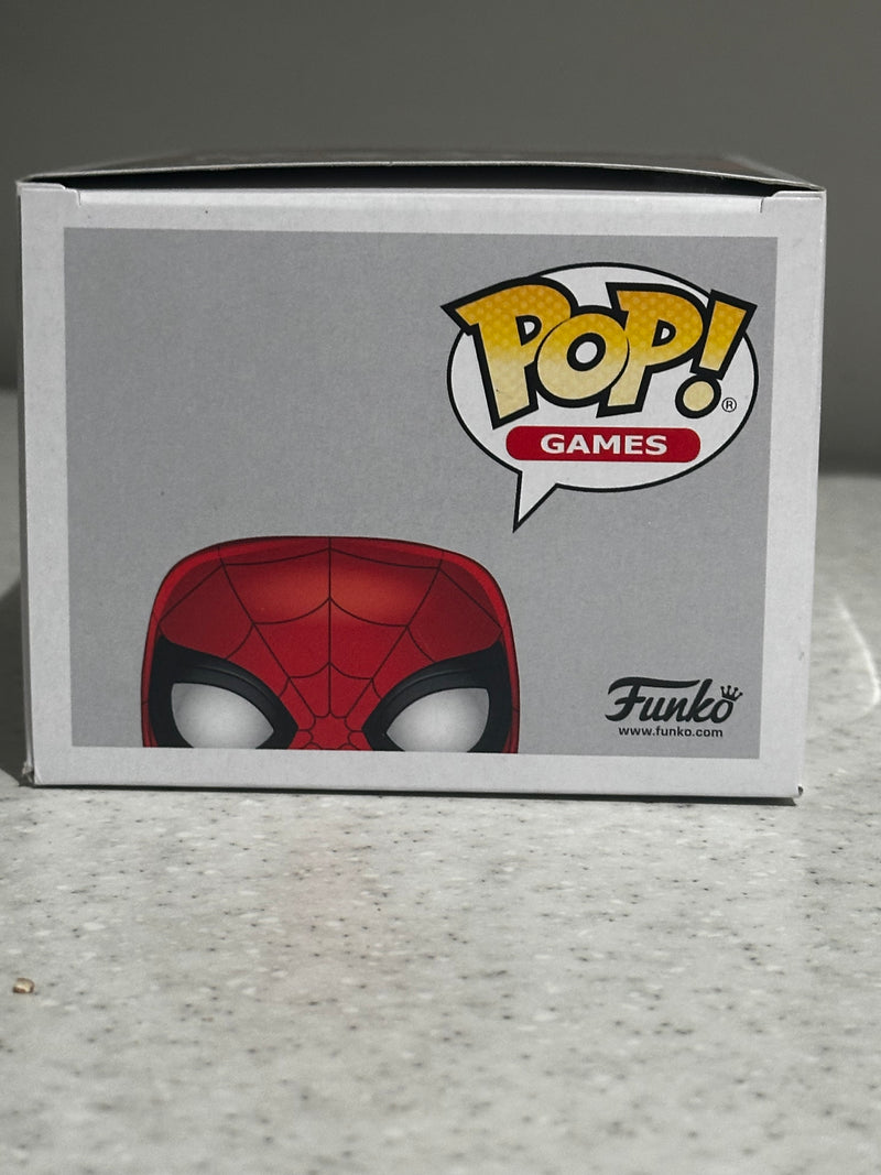 Spider-Man - Marvel Spider-Man GamerVerse