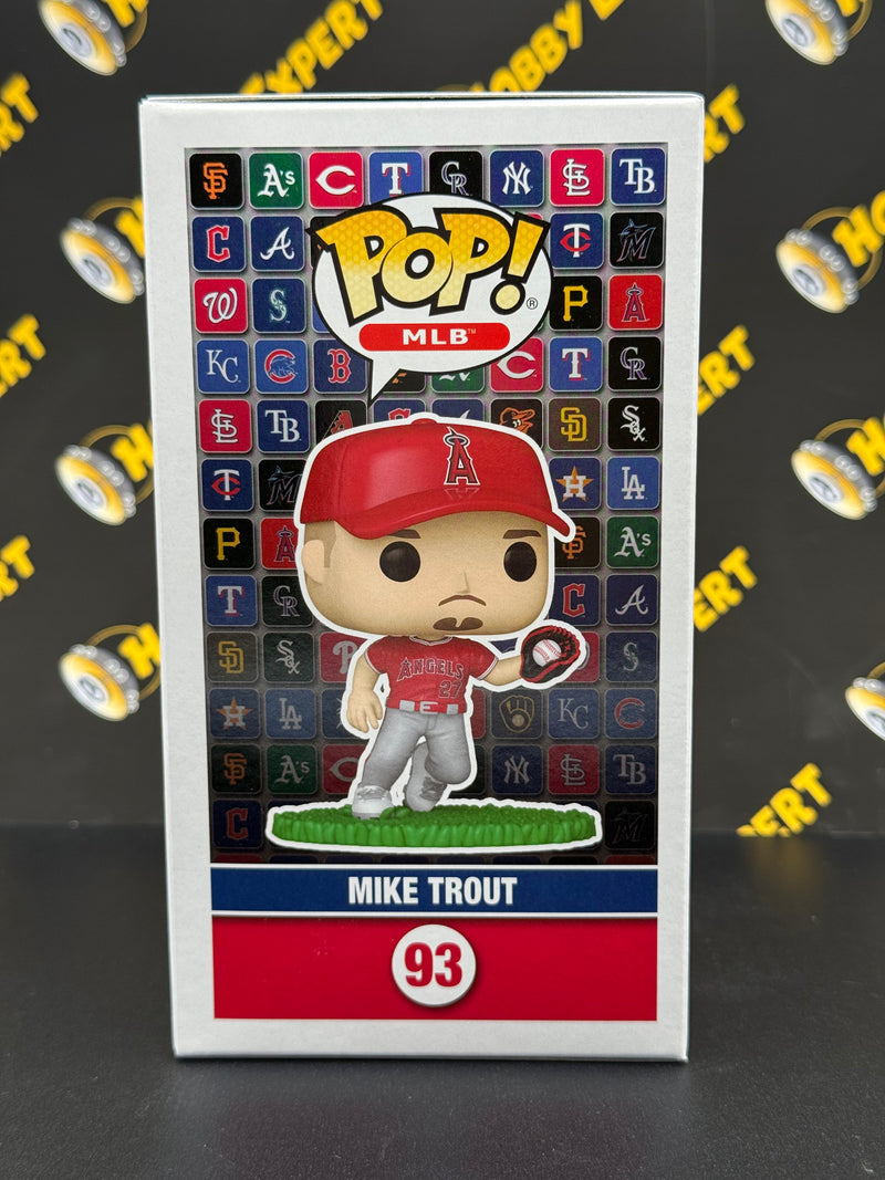Mike Trout