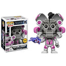 Funtime Freddy