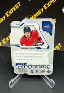 Garrett Pilon MVP Watch 205/250 - Washington Capitals