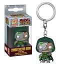 Zombie Doctor Doom (Keychain) - Marvel Zombies