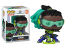 Lucio - Overwatch 2