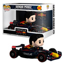 Sergio Perez - F1 Oracle Red Bull Racing