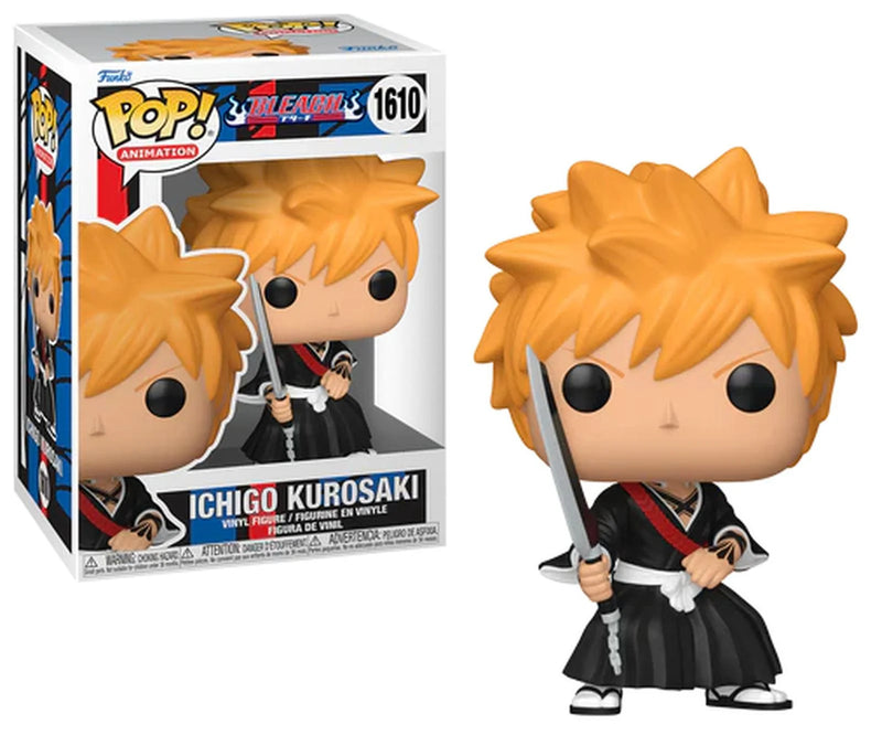Ichigo - Bleach
