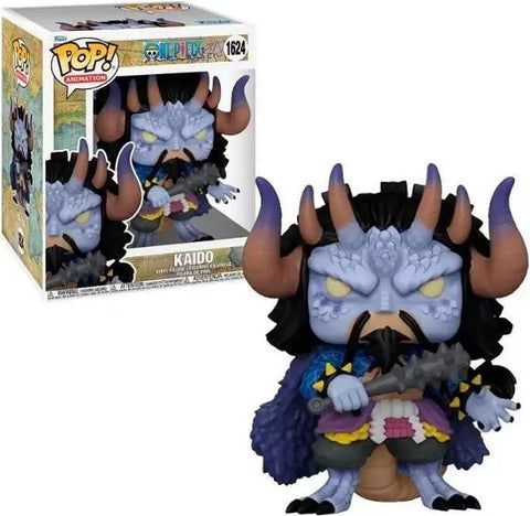 Kaido (6 inch) - One Piece #1624